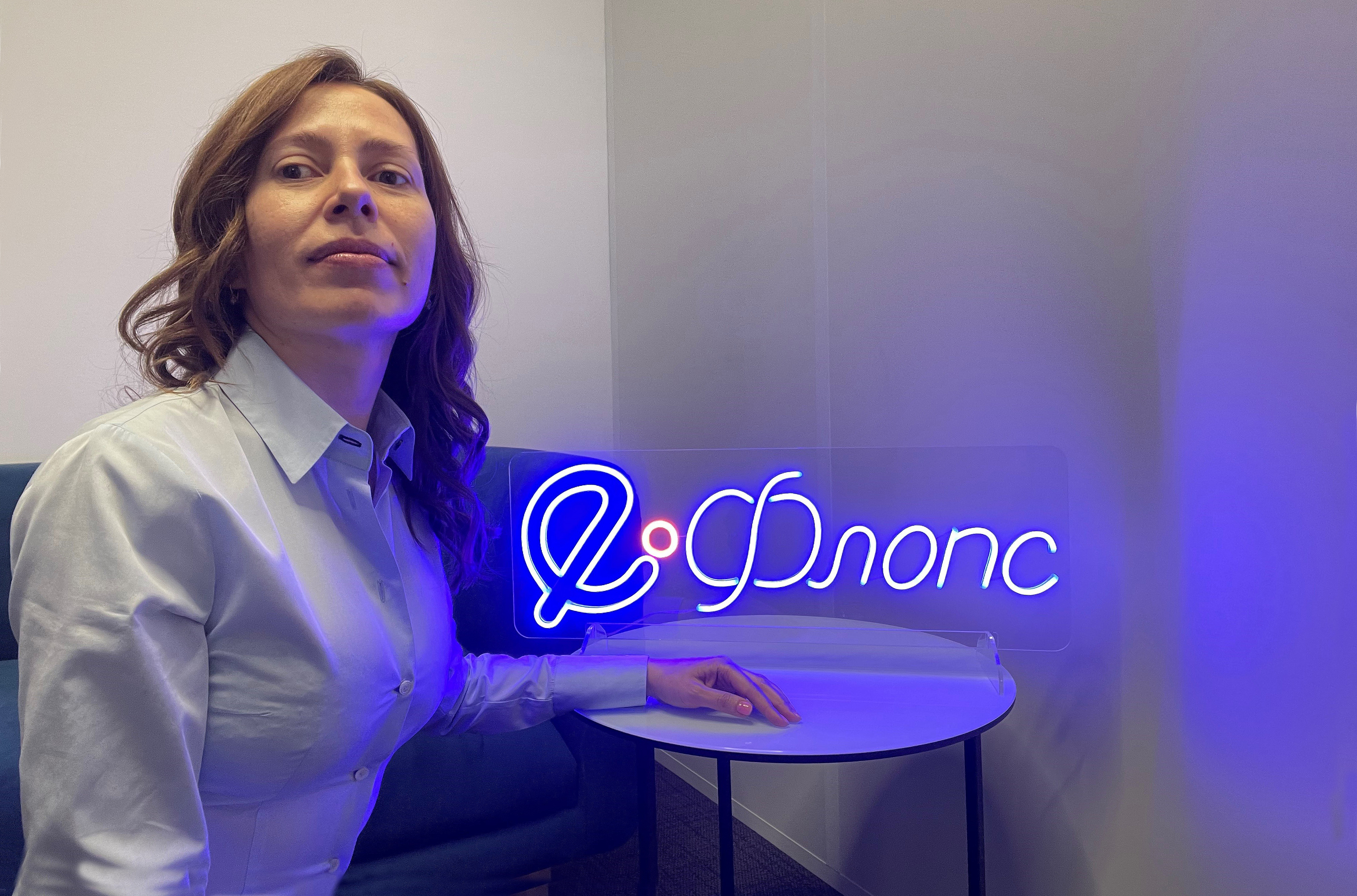 Результаты работы команды Е-Флопс за год